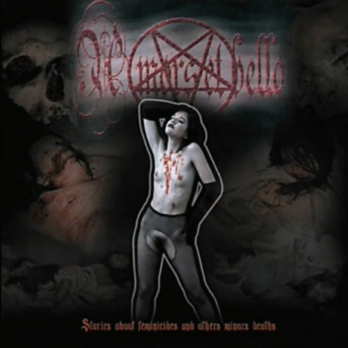 Stories about Feminicides and Other Minors Deaths